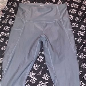 Apana leggings from TJMAXX